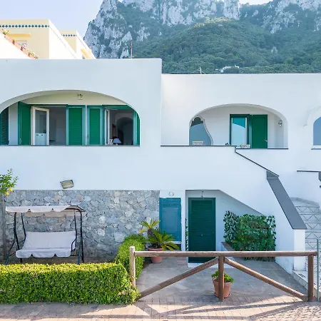 Emozioni Capresi Capri