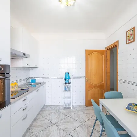 Emozioni Capresi بيت للعطل *