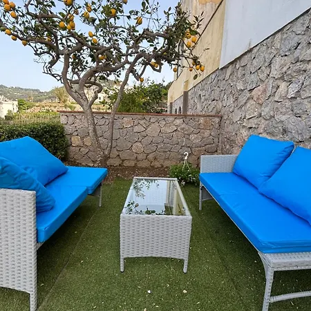 Holiday home Emozioni Capresi