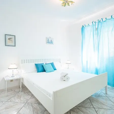 Сasa de vacaciones Emozioni Capresi Capri