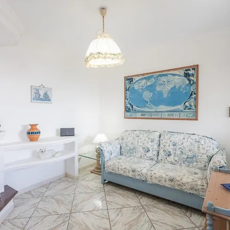 Ferienhaus Emozioni Capresi *