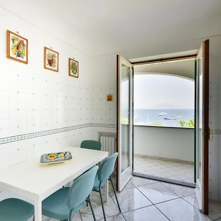 Сasa de vacaciones Emozioni Capresi Capri