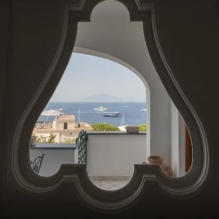 Emozioni Capresi Ferienhaus Capri