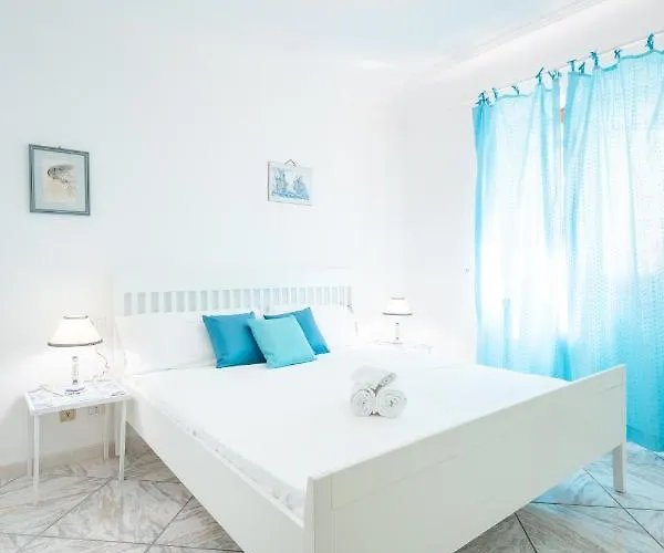 Ferienhaus Emozioni Capresi Capri