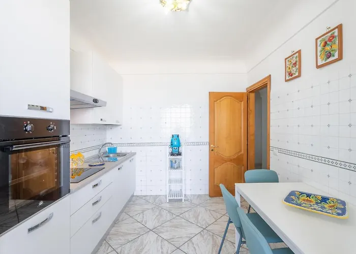 Emozioni Capresi Ferienhaus *