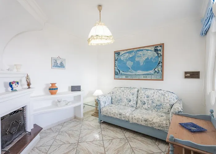 Ferienhaus Emozioni Capresi *